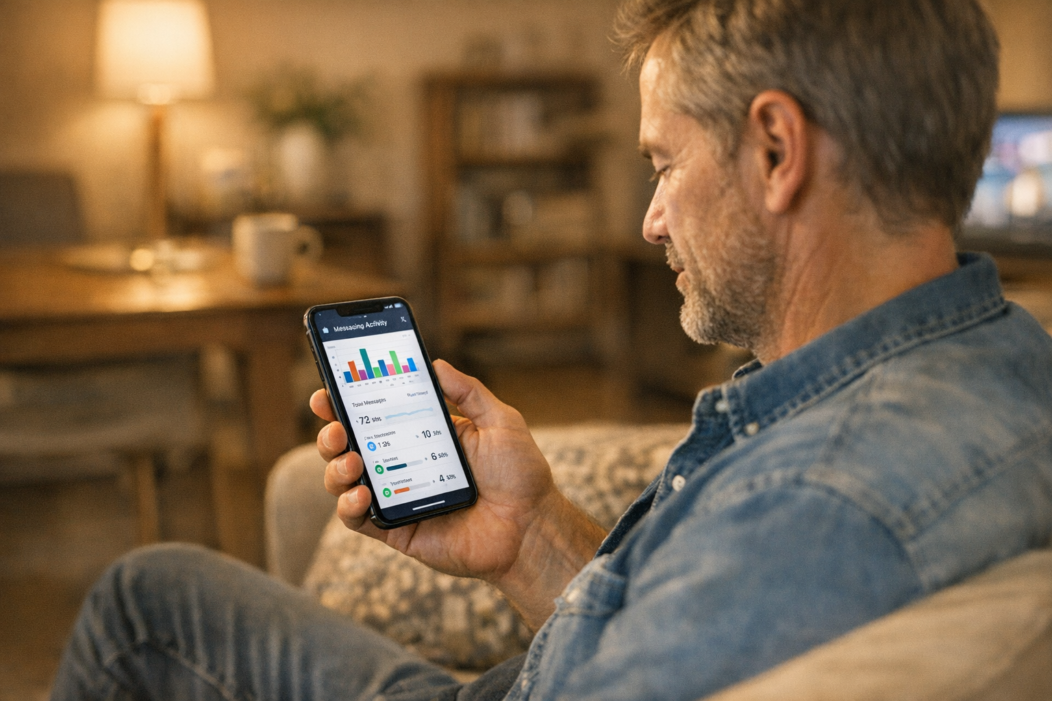 Qué es When: WA Family Online Tracker y cómo te ayuda a ver la actividad en WhatsApp y Telegram