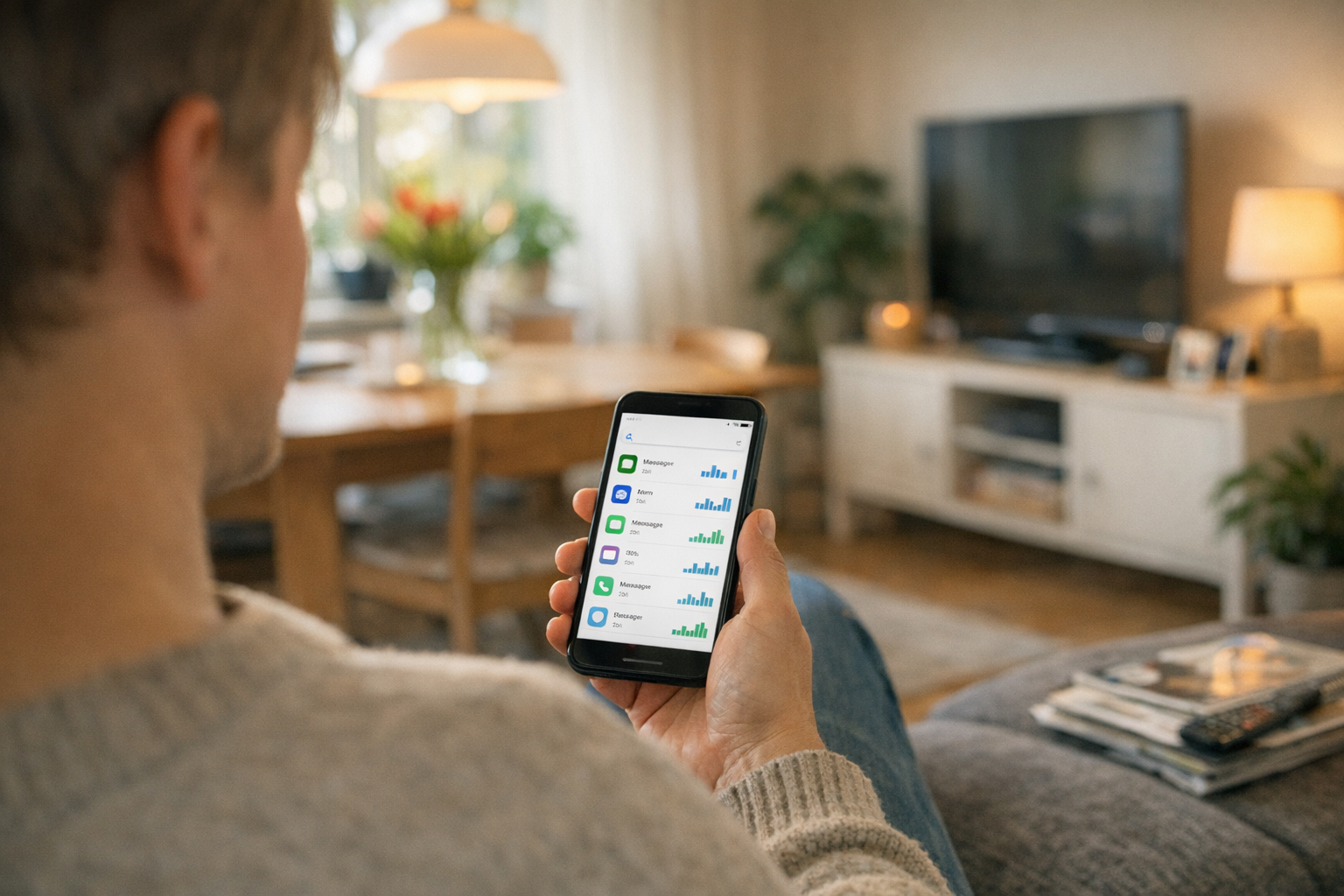 What When: WA Family Online Tracker hjälper dig att se aktivitet på WhatsApp och Telegram