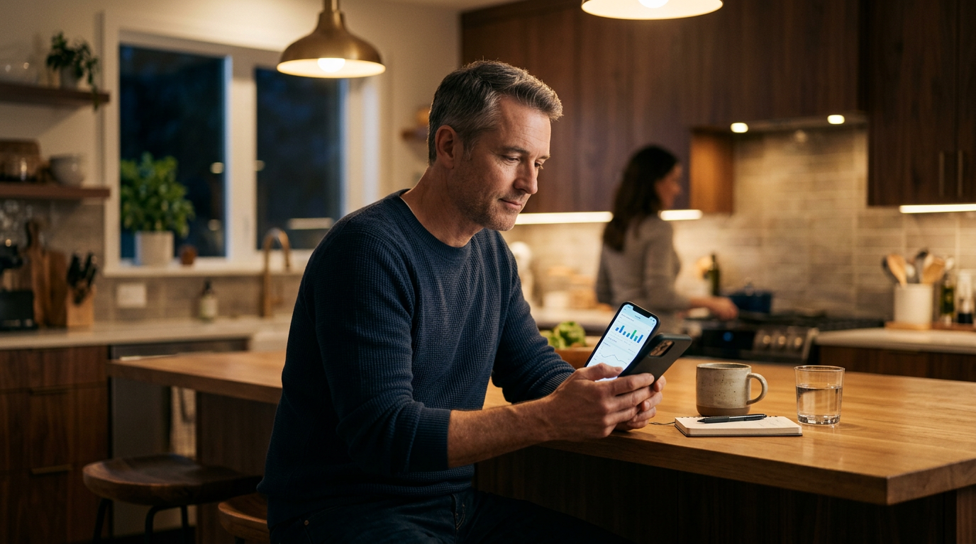 ماذا تعلّمك 50 ألف عائلة عن تتبّع نشاط واتساب وتيليجرام؟