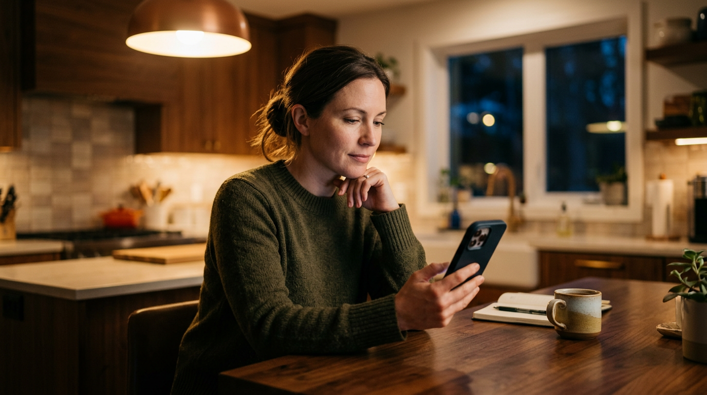 Hvad 50.000 familier lærer dig om aktivitetssporing på WhatsApp og Telegram
