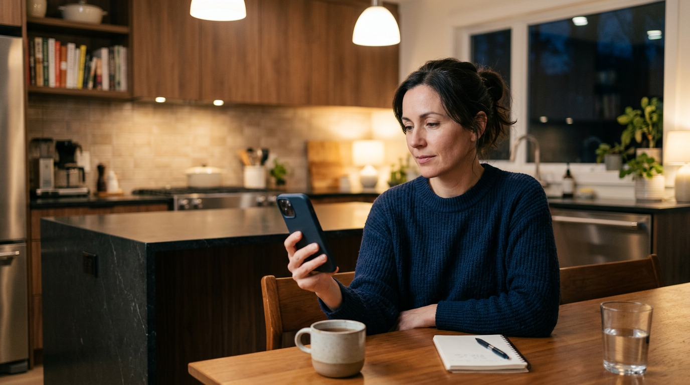 Ce que 50 000 familles vous apprennent sur le suivi d’activité WhatsApp et Telegram