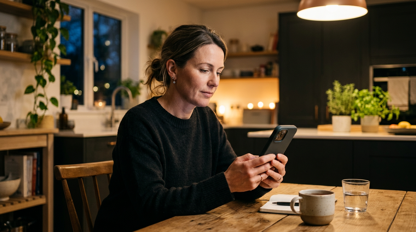 Mit tanít 50 000 család a WhatsApp- és Telegram-aktivitáskövetésről?