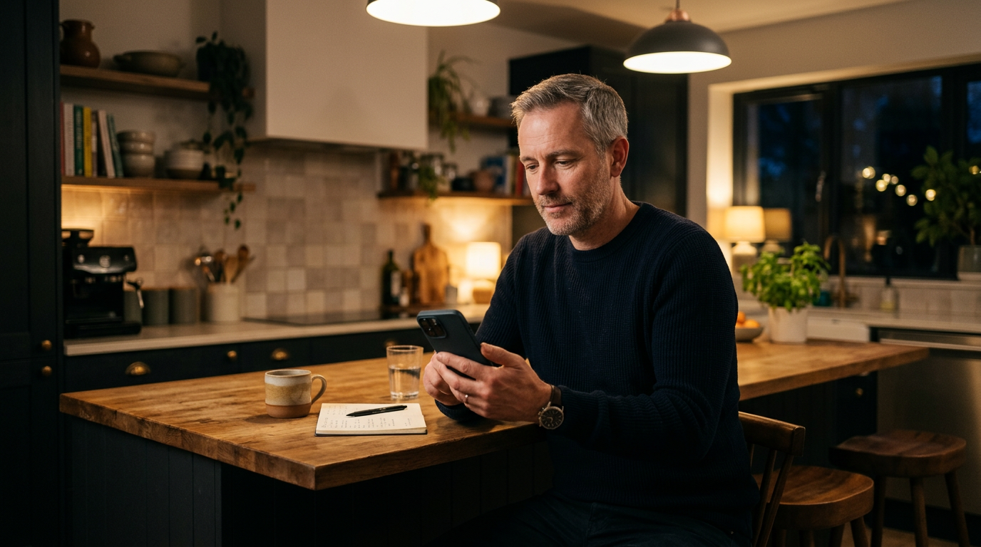 O Que 50.000 Famílias Ensinam Sobre o Monitoramento de Atividade no WhatsApp e no Telegram