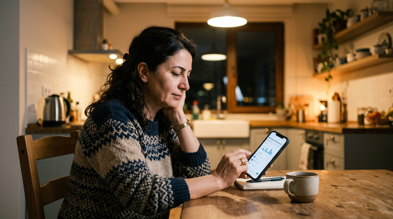 50.000 Ailenin WhatsApp ve Telegram Aktivite Takibi Hakkında Öğrettikleri