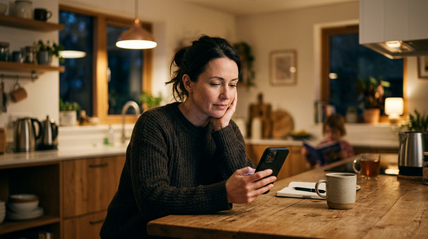 Чему 50 000 семей учат о отслеживании активности в WhatsApp и Telegram