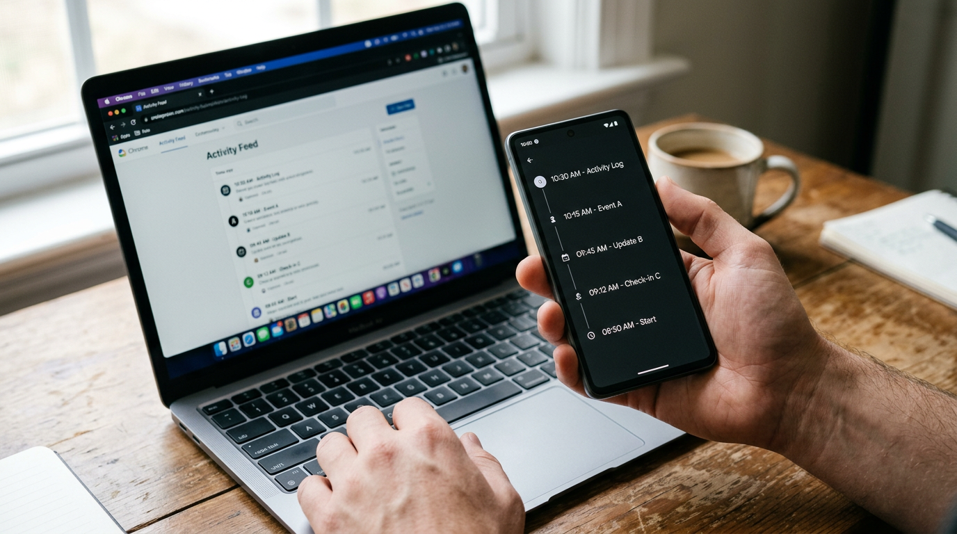 Реалистичный крупный план руки со смартфоном, на экране которого показан нейтрал...