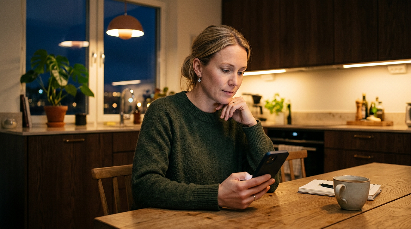 Vad 50 000 familjer lär dig om aktivitetsövervakning i WhatsApp och Telegram