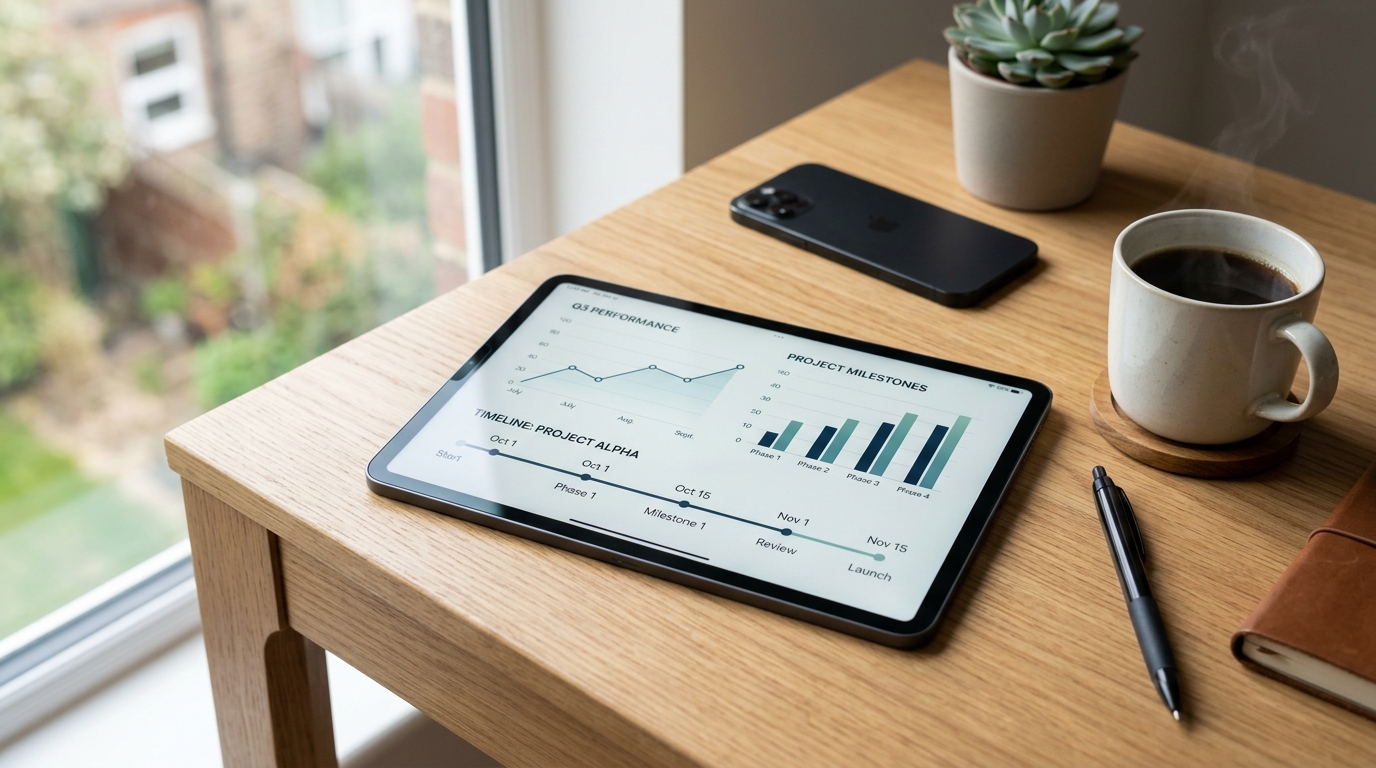 감시의 종말: 투명한 멀티 플랫폼 트래킹이 가족 안전의 미래인 이유