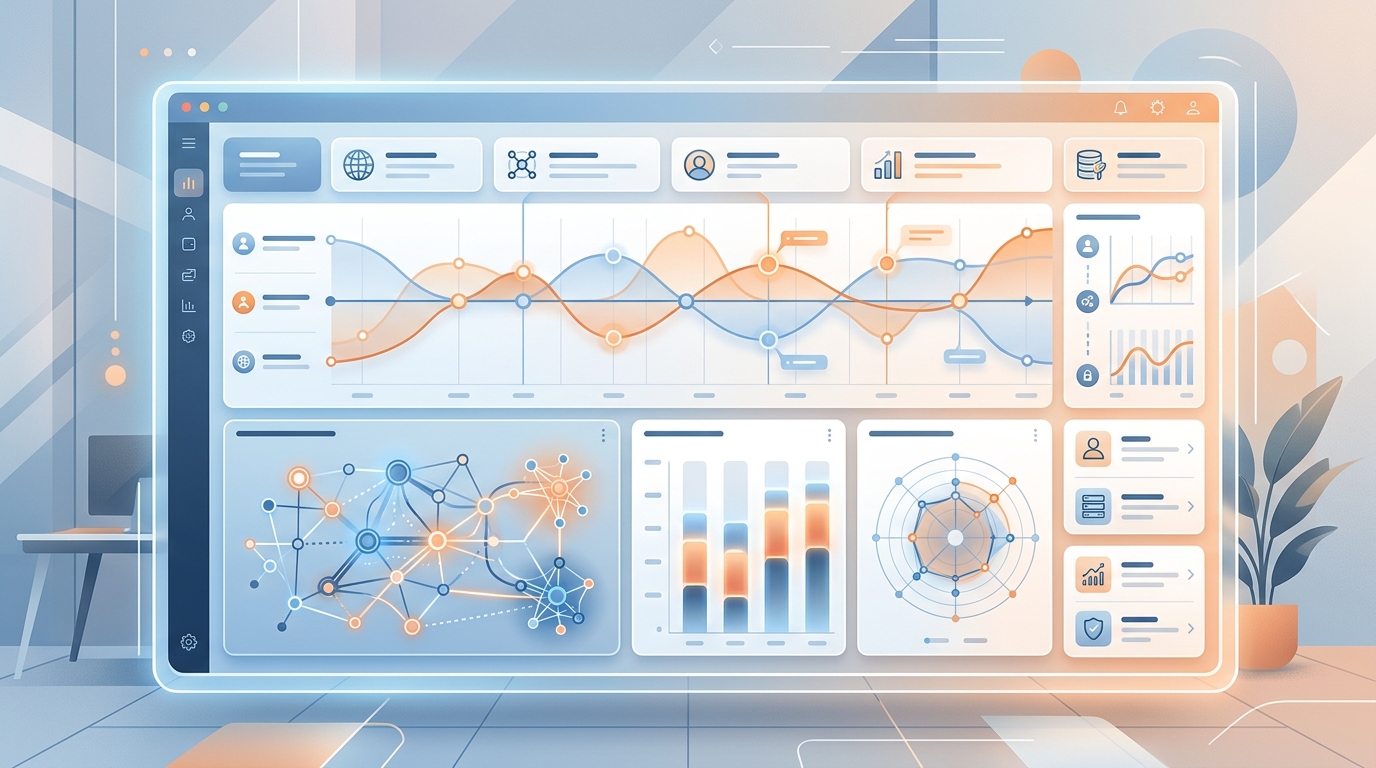 가족용 온라인 활동 추적기 선택을 위한 단계별 가이드