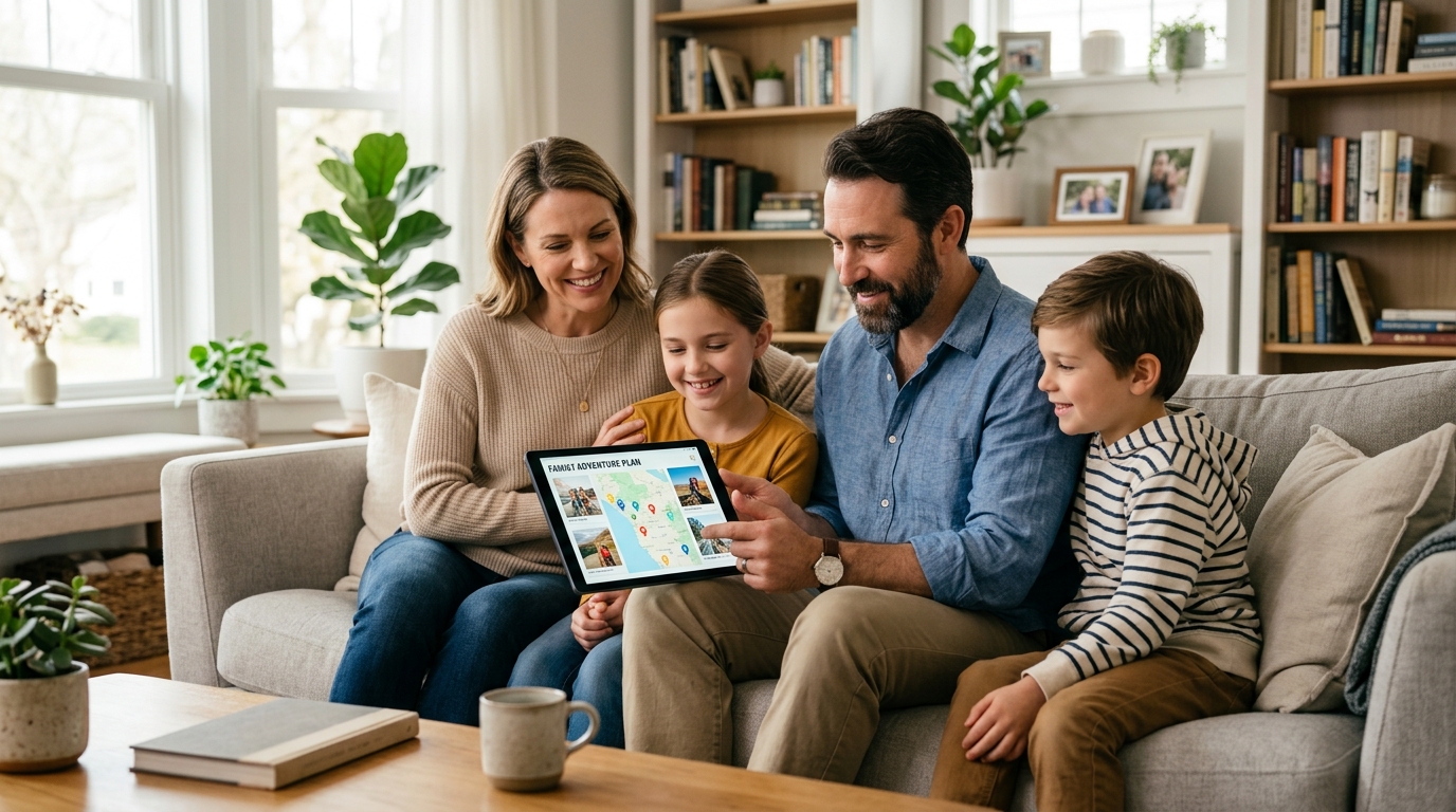 מיפוי הרגלים דיגיטליים: מעבר לבדיקת סטטוס באפליקציה בודדת ב-2026