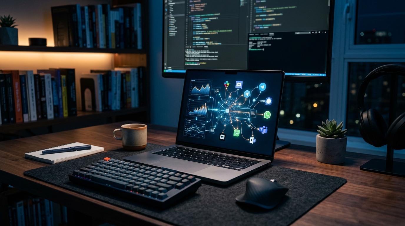 Architecting Digital Safety: 2026 Trends in Family Tracking