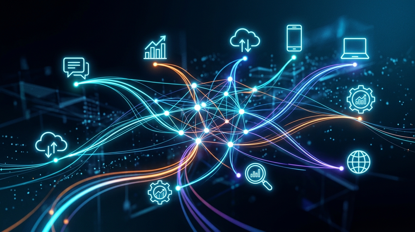 Why Multi-Platform Usage is Breaking Traditional Digital Safety Strategies