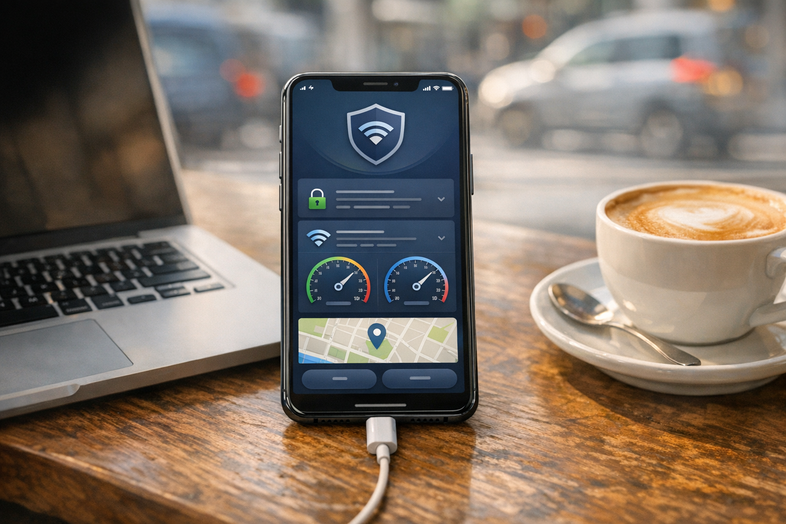 VPN 111: Warp IP DNS Changer Explained for First-Time VPN Users
