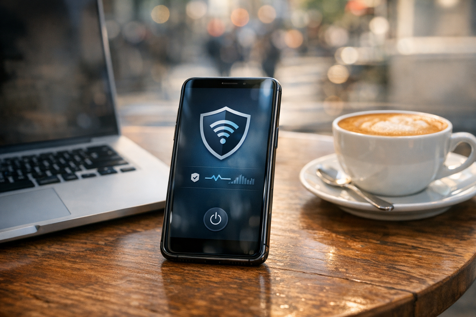 VPN 111: Warp IP DNS Changer erklärt für VPN-Einsteiger