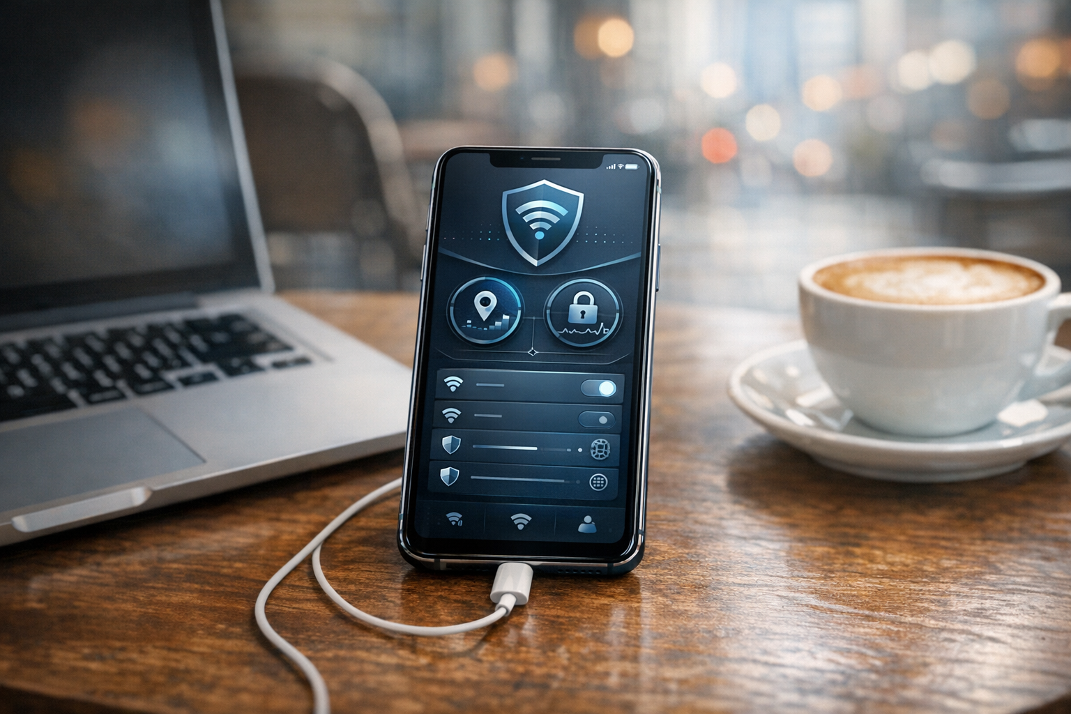 VPN 111 uitgelegd: Warp IP DNS Changer voor beginnende VPN-gebruikers