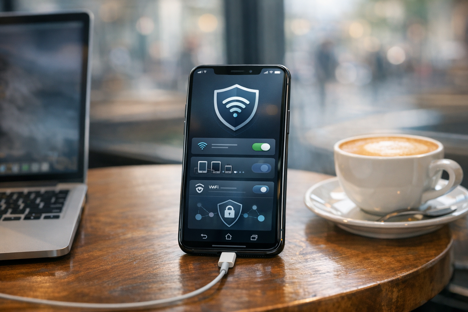 VPN 111: как работает Warp IP DNS Changer для тех, кто впервые пользуется VPN