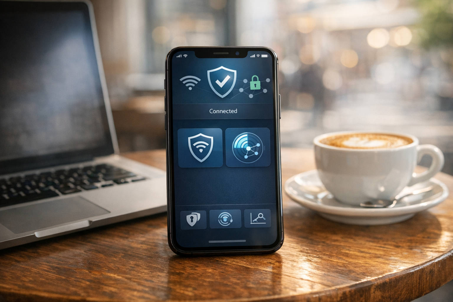 VPN 111: İlk Kez VPN Kullananlar İçin Warp IP DNS Changer Rehberi