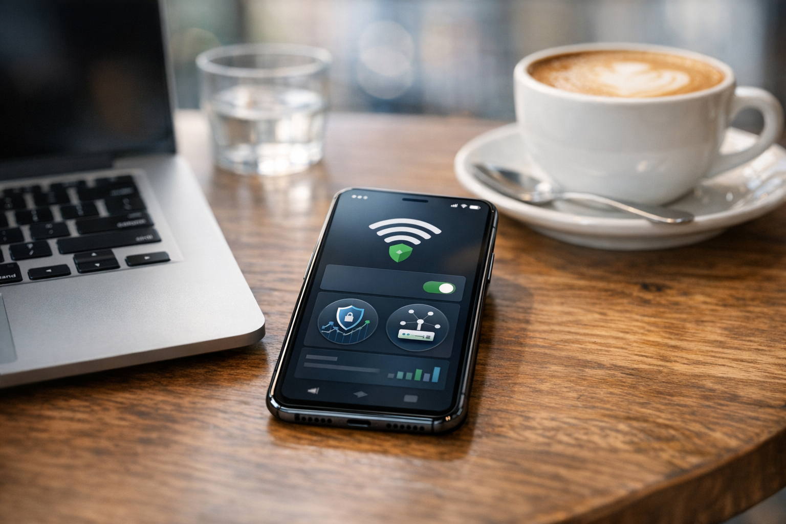 VPN初心者向けガイド：Warp IP DNS Changerとは？VPN 111をわかりやすく解説