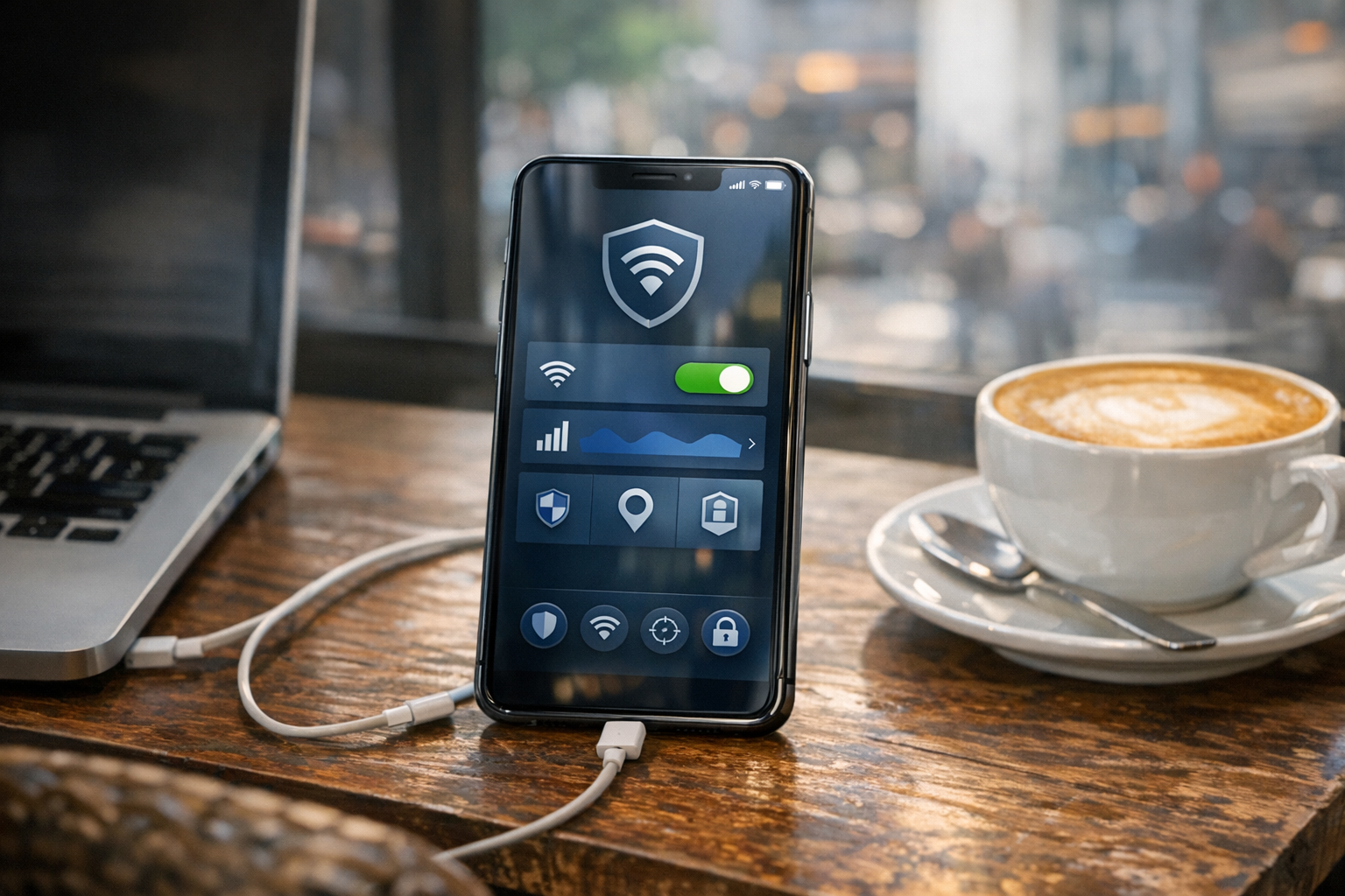 VPN 111: Så fungerar Warp IP DNS Changer för dig som är ny med VPN