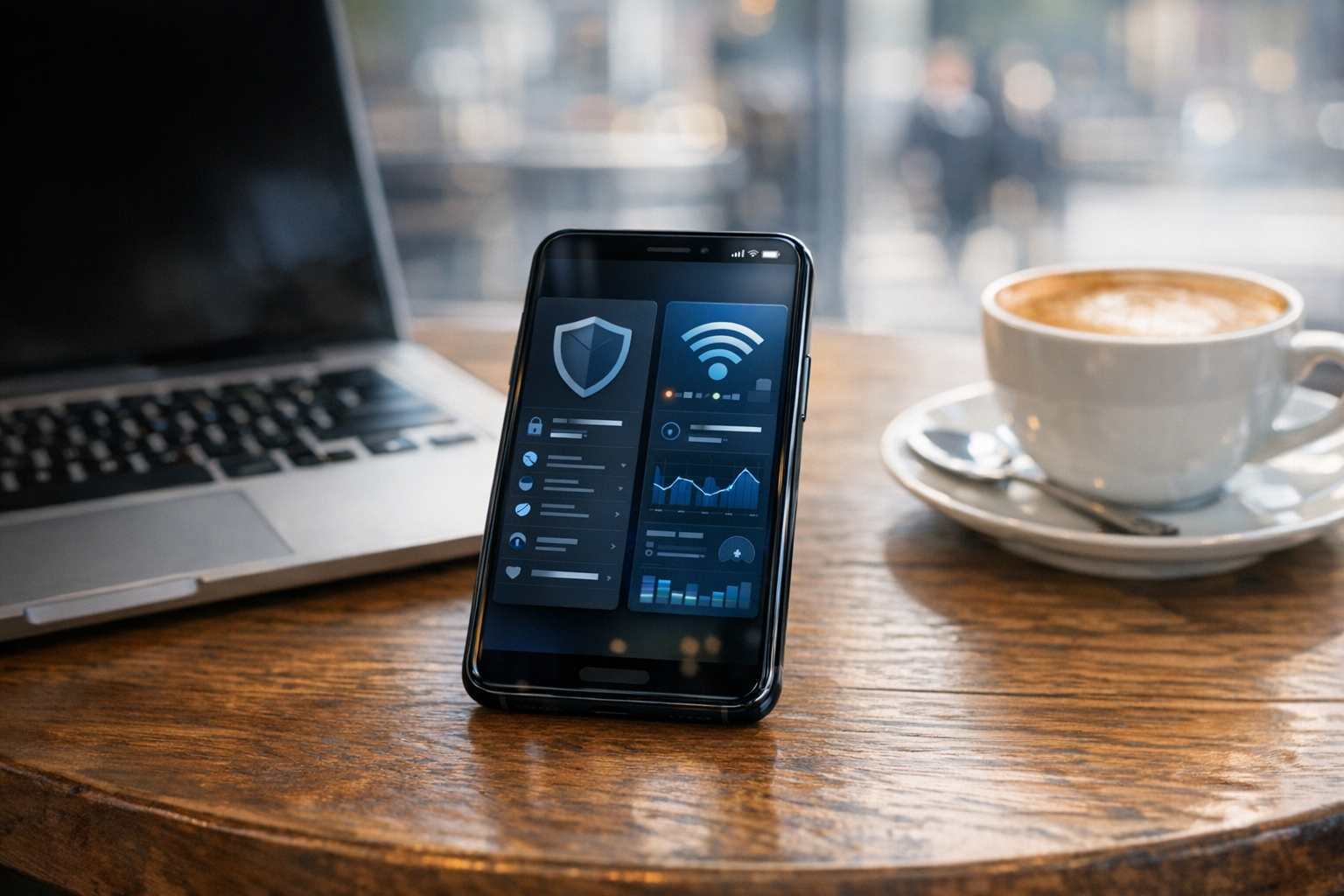 VPN 111: पहली बार VPN इस्तेमाल करने वालों के लिए Warp IP DNS Changer की आसान व्याख्या