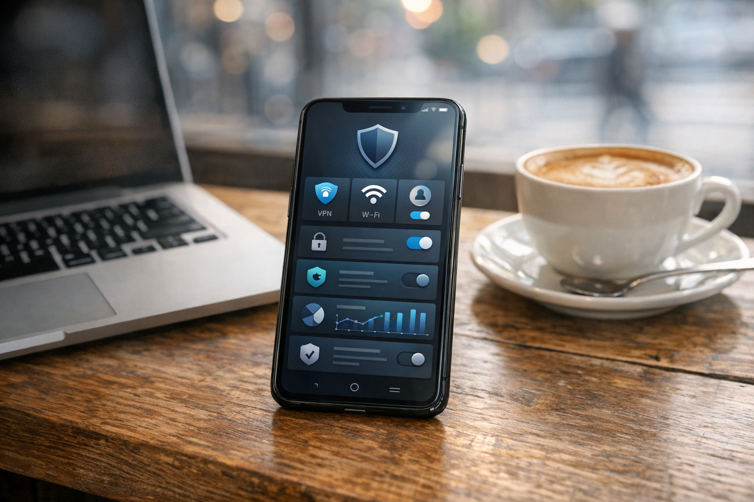 VPN 111 入门指南：为首次使用 VPN 的用户讲清 Warp IP DNS Changer