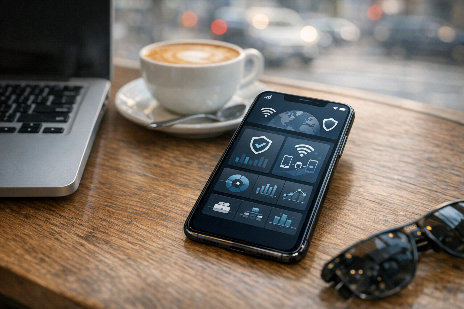 VPN 111: A Warp IP DNS Changer bemutatása első VPN-használóknak