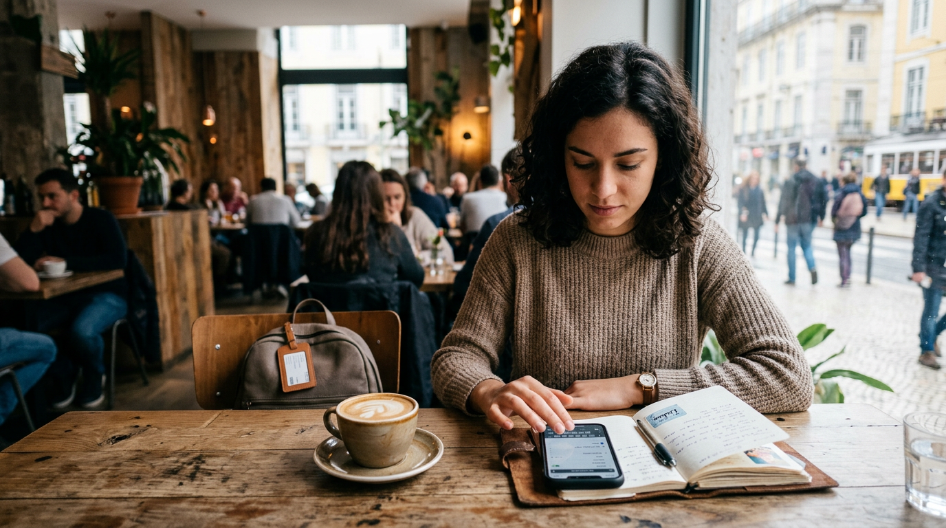 ما الذي علّمنا إياه أول 50,000 مستخدم عن عادات استخدام VPN المجاني على iPhone وخصوصية المتصفح وخيارات DNS