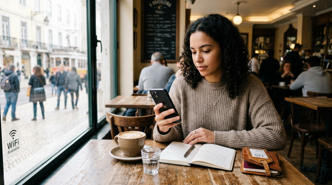 Lo que 50.000 usuarios iniciales nos enseñaron sobre los hábitos de VPN gratis en iPhone, la privacidad del navegador y las opciones de DNS