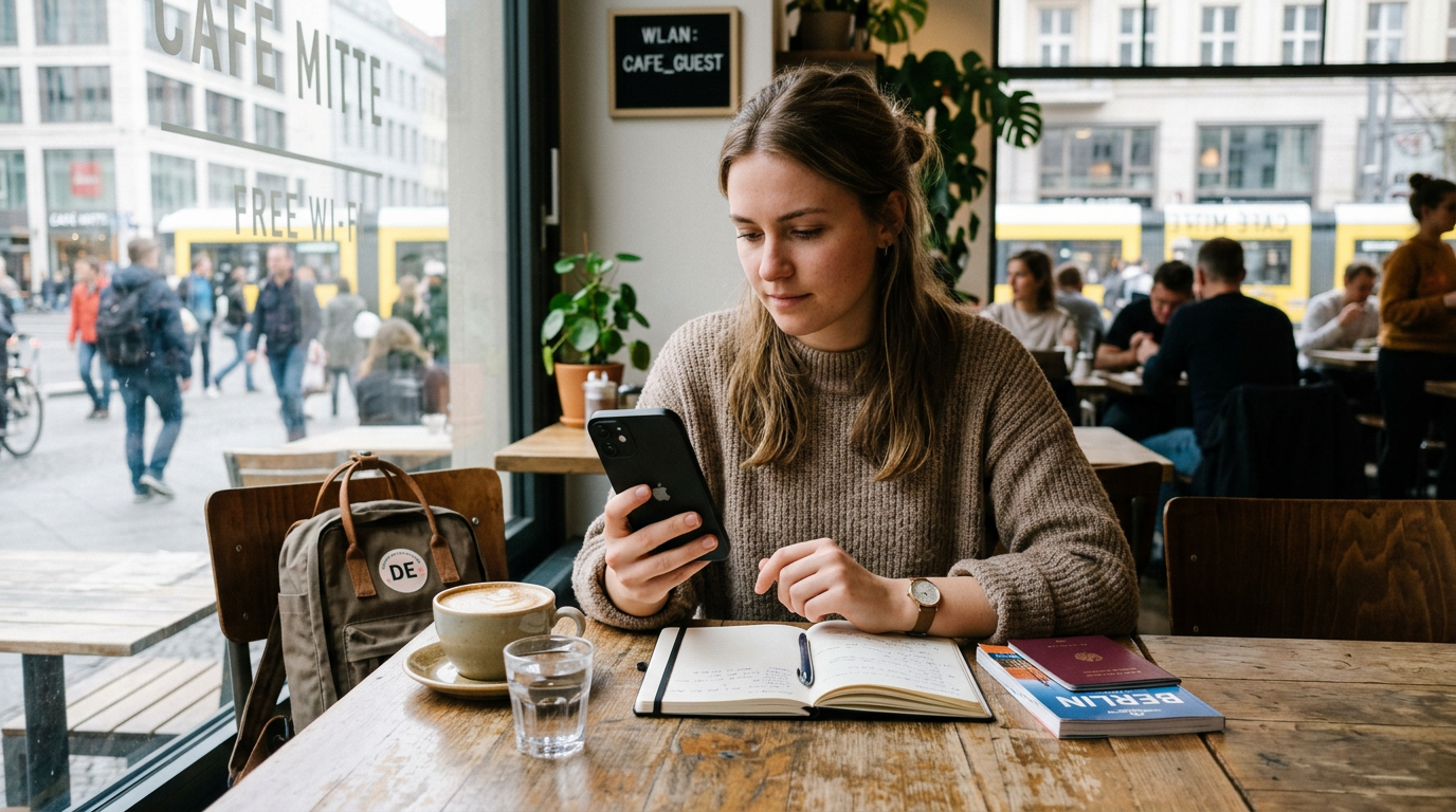 Was uns 50.000 erste Nutzer über kostenlose iPhone-VPNs, Browser-Datenschutz und DNS-Optionen gelehrt haben
