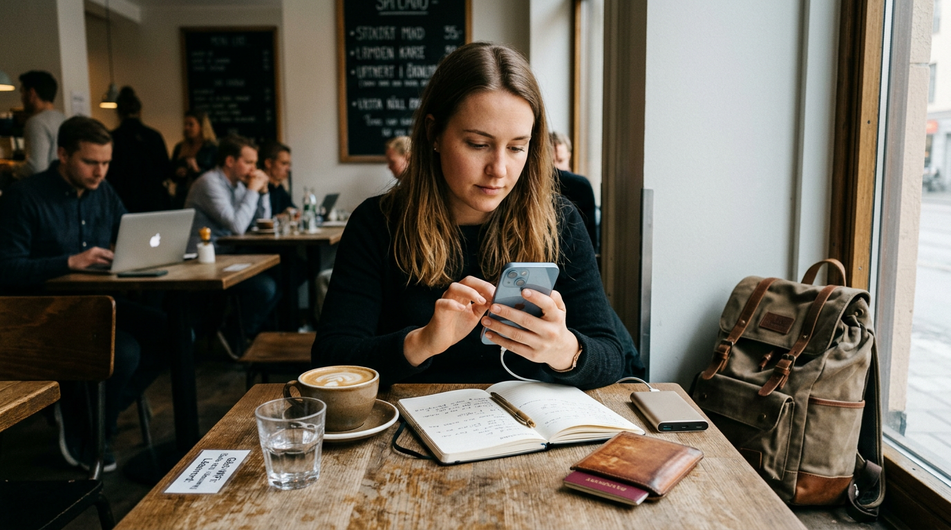 Vad 50 000 tidiga användare lärde oss om gratis VPN för iPhone, webbläsarintegritet och DNS-val