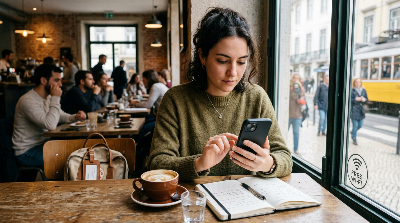 Чему 50 000 первых пользователей научили нас о привычках VPN на iPhone, приватности в браузере и выборе DNS