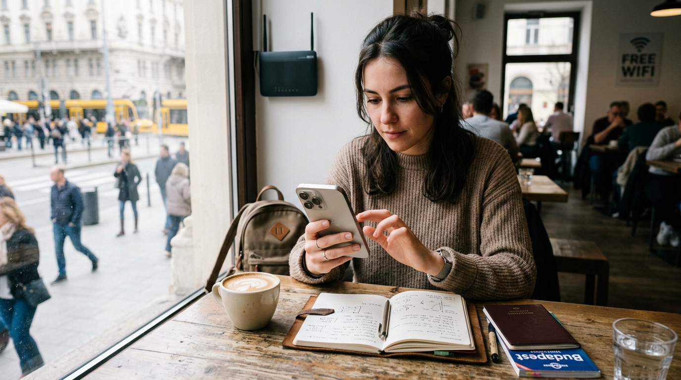 Mit tanított nekünk 50 000 korai felhasználó az ingyenes iPhone VPN-ekről, a böngészős adatvédelemről és a DNS-választásról