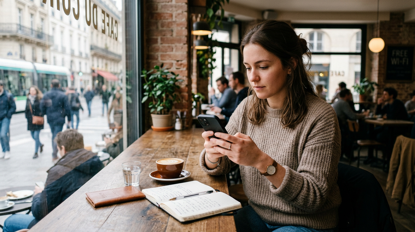 Ce que 50 000 premiers utilisateurs nous ont appris sur les habitudes VPN gratuits sur iPhone, la confidentialité du navigateur et les choix DNS