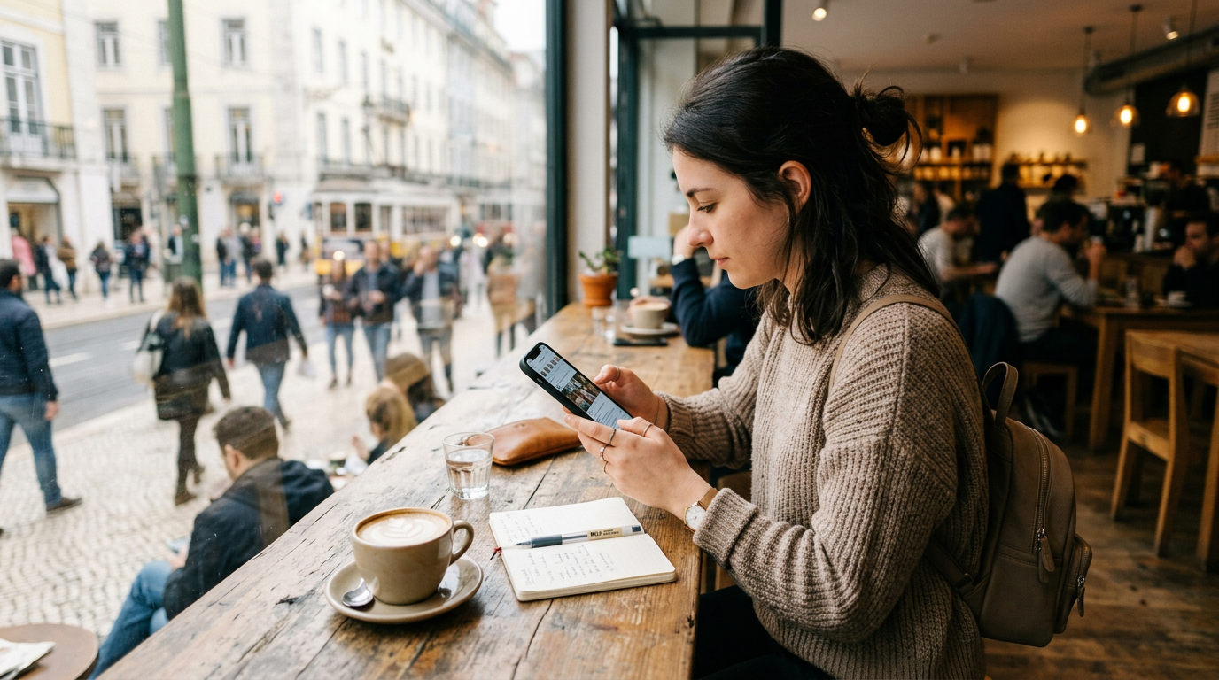 50.000 Erken Kullanıcının VPN Free iPhone Alışkanlıkları, Tarayıcı Gizliliği ve DNS Tercihleri Hakkında Öğrettikleri