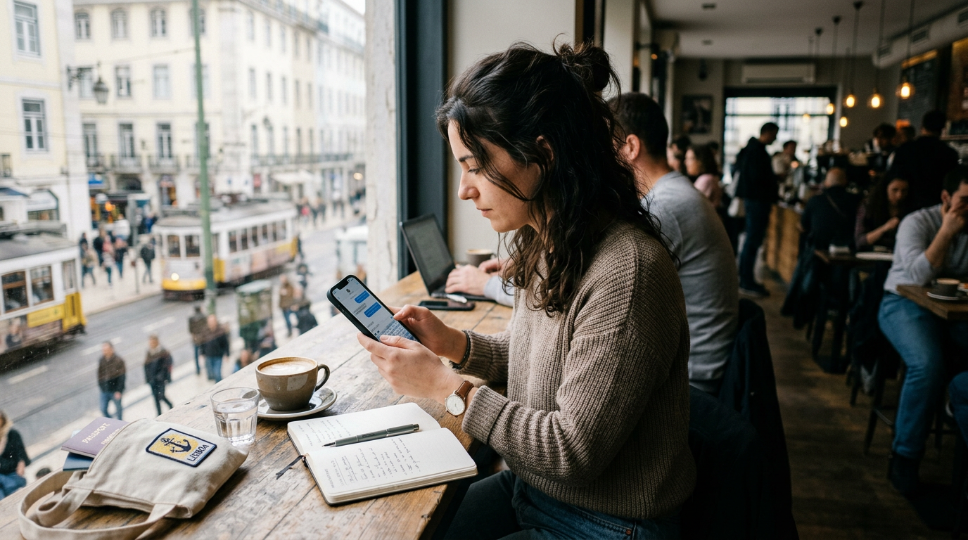 O Que 50.000 Primeiros Usuários Nos Ensinaram Sobre Hábitos de VPN Grátis no iPhone, Privacidade no Navegador e Escolhas de DNS