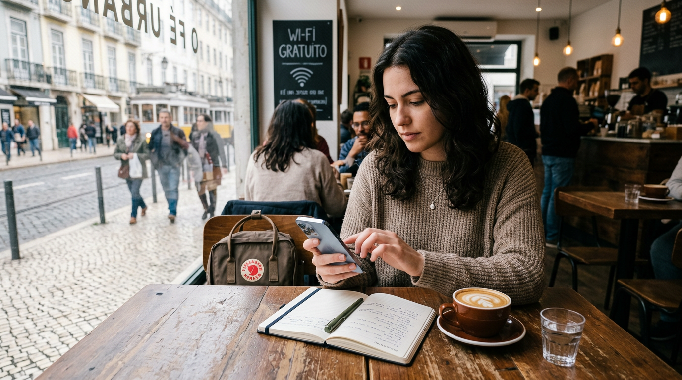 Apa yang Dipelajari 50.000 Pengguna Awal tentang Kebiasaan VPN Gratis di iPhone, Privasi Browser, dan Pilihan DNS