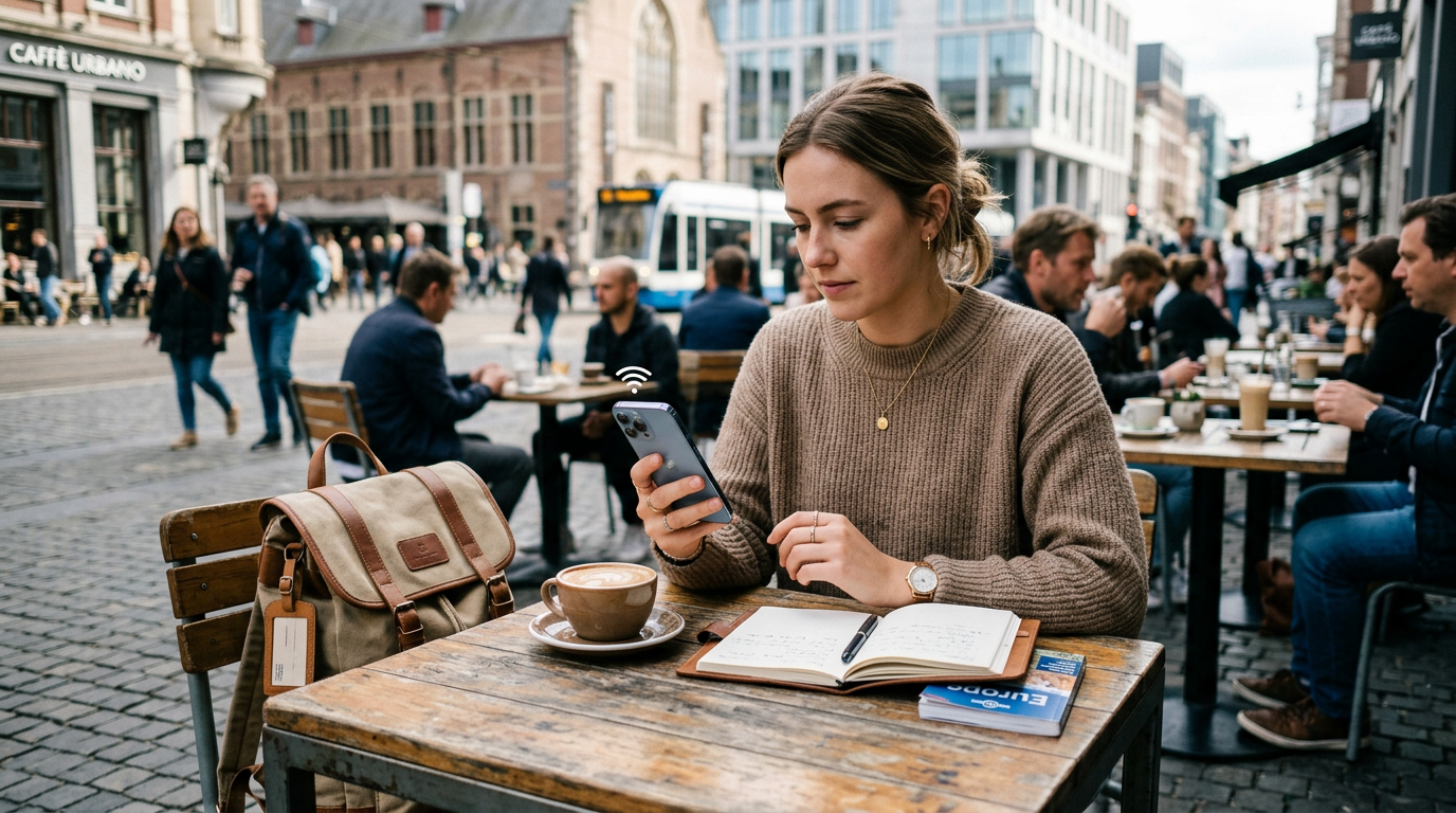 Cosa ci hanno insegnato 50.000 primi utenti sulle abitudini VPN gratis su iPhone, la privacy del browser e le scelte DNS