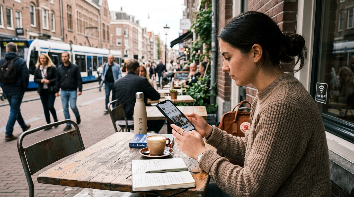 Wat 50.000 vroege gebruikers ons leerden over gratis VPN op iPhone, browserprivacy en DNS-keuzes