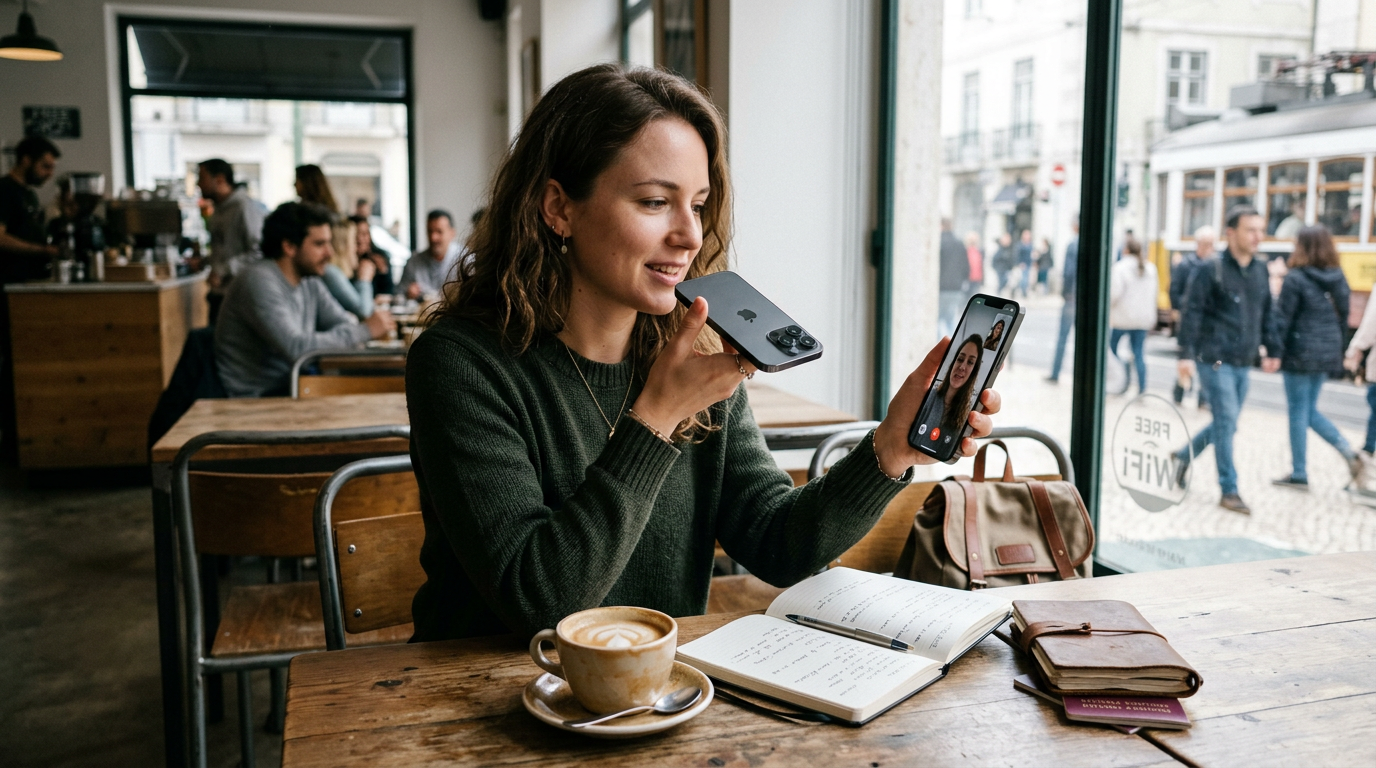 Czego 50 000 pierwszych użytkowników nauczyło nas o darmowych VPN na iPhone’a, prywatności w przeglądarce i wyborze DNS