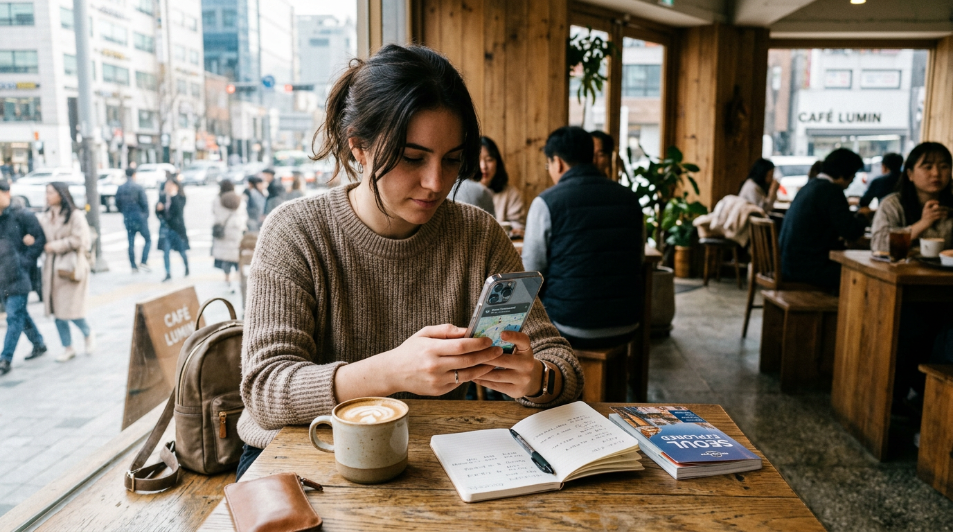 초기 사용자 5만 명이 알려준 iPhone 무료 VPN 습관, 브라우저 프라이버시, DNS 선택의 기준