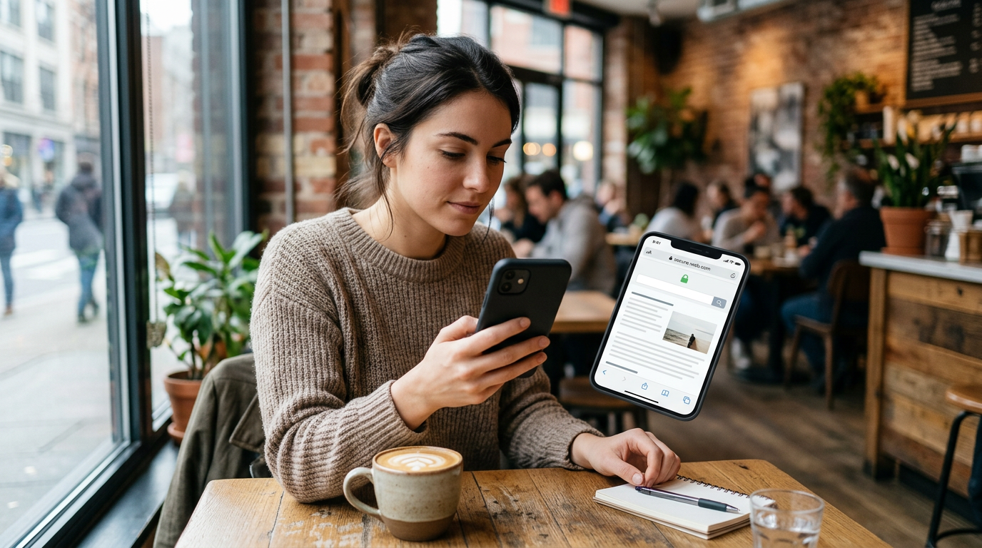 Why a Built-In Ad Blocker Matters More Than Another Express VPN or Hotspot Shield Comparison
