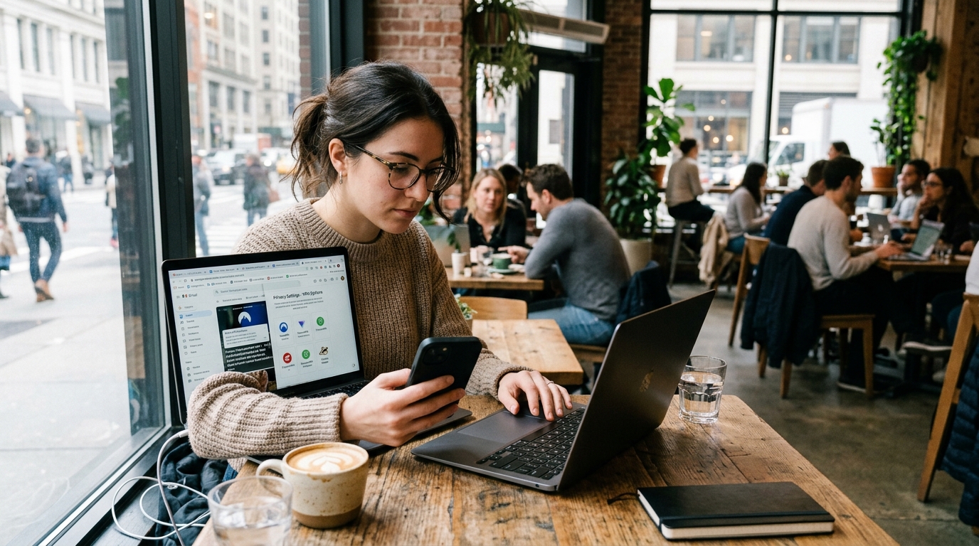 为什么大家都在搜 Surfshark、Binwiz VPN、Turbo VPN、Ostrich VPN 和 VPN Super：这背后其实是移动隐私工具选择方式的变化