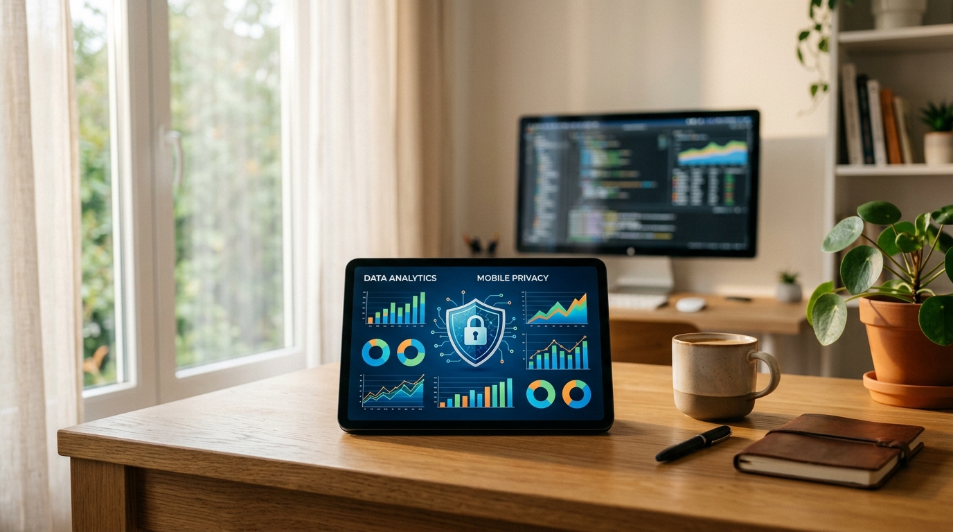 Cosa ci hanno insegnato 100.000 utenti su Wi-Fi pubblico, DNS Fatigue e Retention delle App