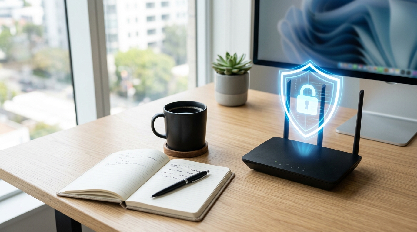 自适应 DNS 路由分步指南：保障日常网络切换的安全