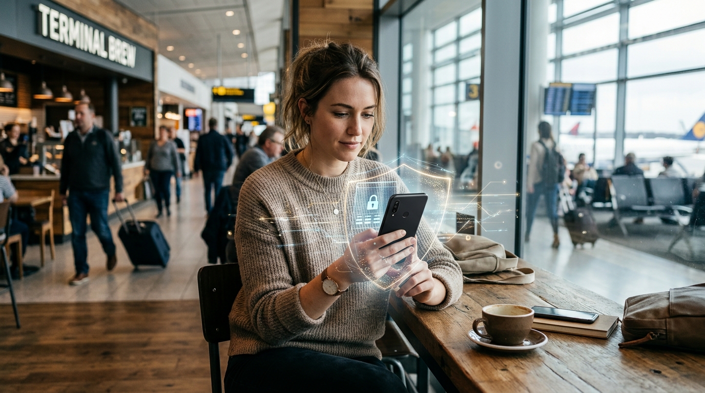 Mitos Keamanan Jaringan Seluler: 4 Hal yang Perlu Anda Ketahui Tentang Privasi