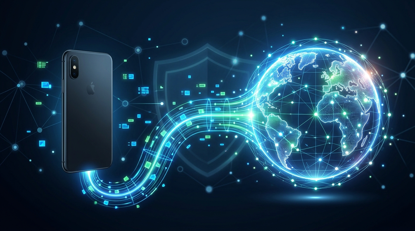 Marco de Retenção de Rede: Por que 62% dos Usuários Abandonam Ferramentas de Privacidade Fragmentadas