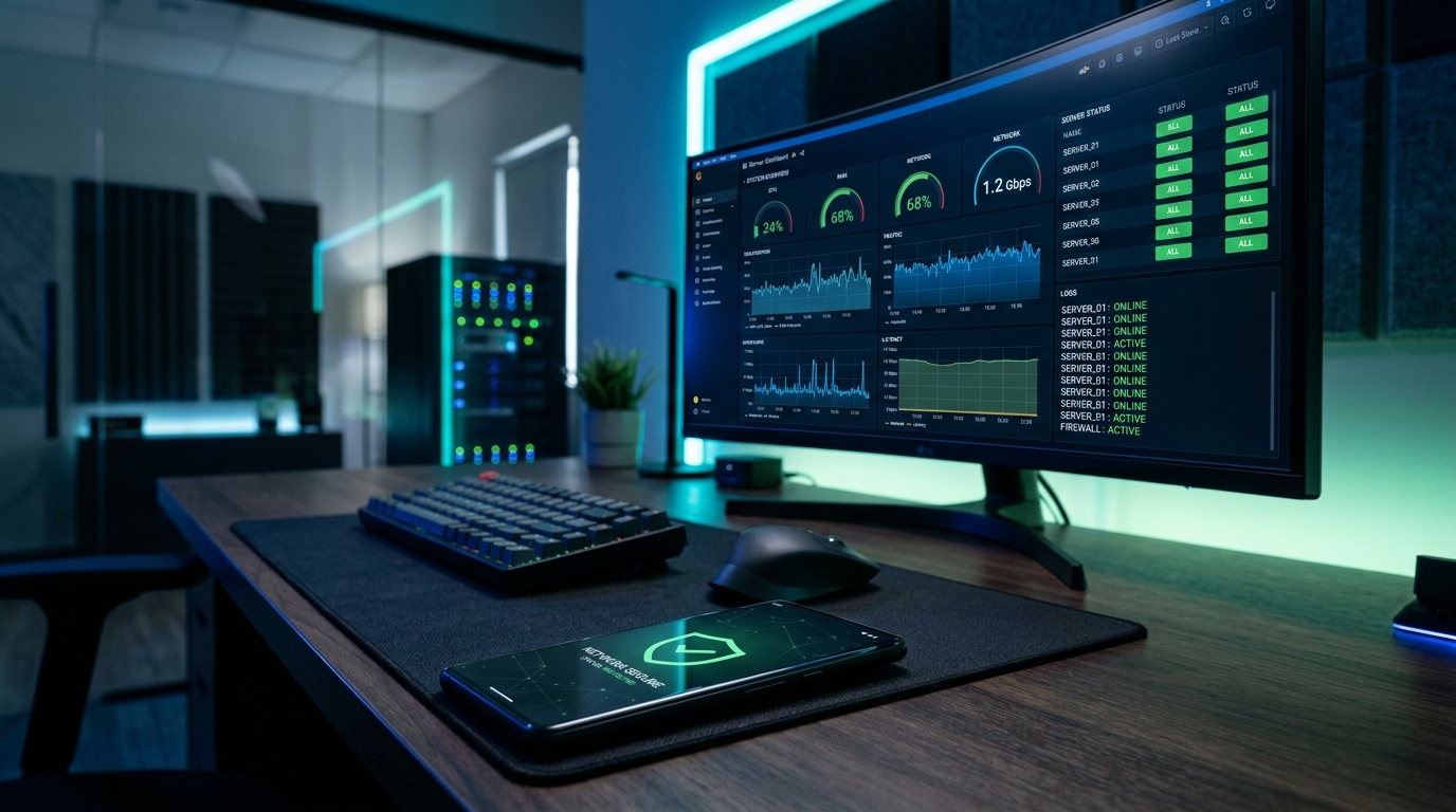 التكلفة الحقيقية لتعقب الهاتف: لماذا أعدنا بناء بنية حجب الإعلانات لدينا