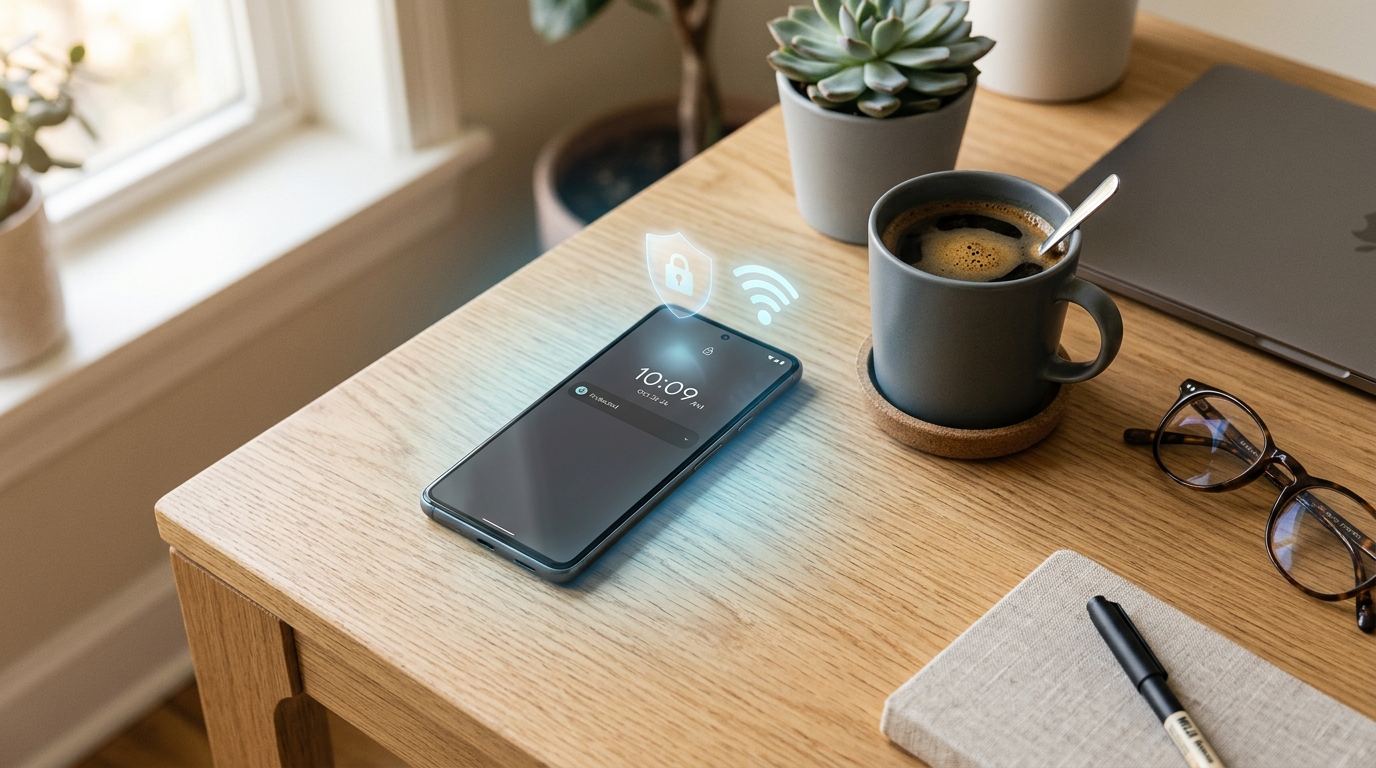 别再把隐私保护复杂化：2026年如何选择网络安全方案