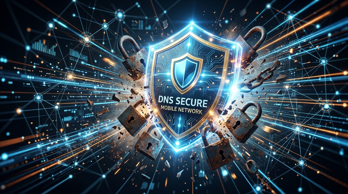 Schluss mit den Datenschutz-Mythen 2026: Warum Ihr Wissen über Mobilfunknetze Sie ausbremst