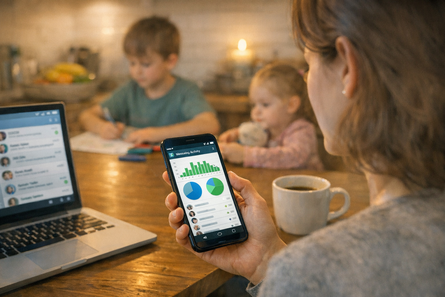 Búsqueda de números de teléfono para la tranquilidad familiar: cuando buscar un número ayuda más de lo que imaginas